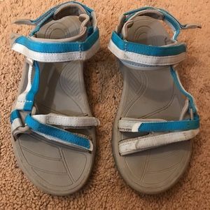 Teva Women’s Classic Sandals